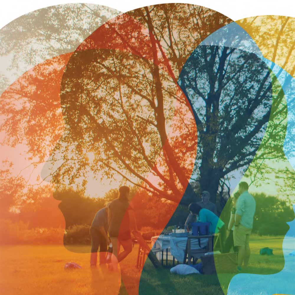 Holding Hope illustration